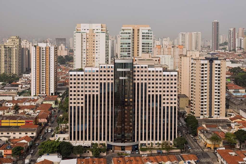 Sao Paulo Tatuape, Affiliated By Melia 호텔 외부 사진
