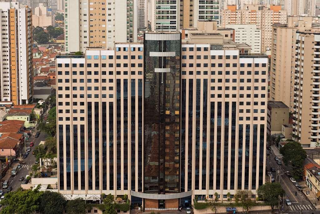 Sao Paulo Tatuape, Affiliated By Melia 호텔 외부 사진