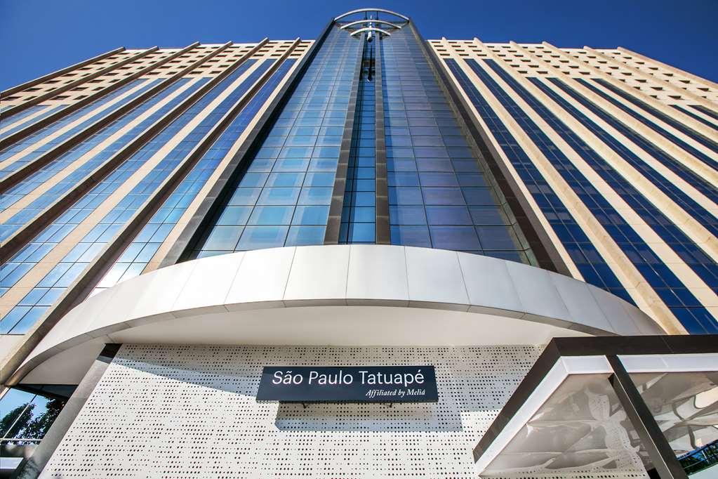 Sao Paulo Tatuape, Affiliated By Melia 호텔 외부 사진