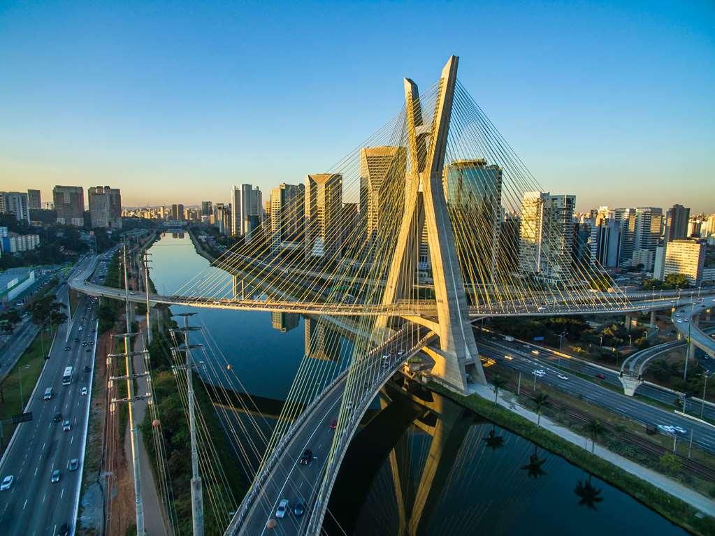 Sao Paulo Tatuape, Affiliated By Melia 호텔 외부 사진